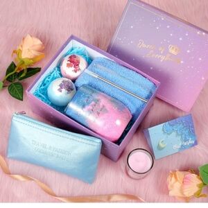 Lady gift box